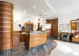 Residence Queen 2