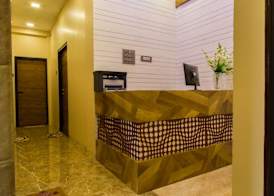 Hotel Tourister 2