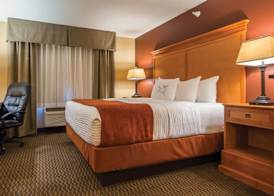 Best Western Plus Deer Park Hotel and Suites 4