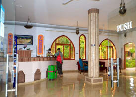 Thebes Hotel 5