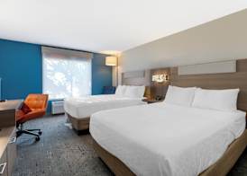 Holiday Inn Express & Suites THE VILLAGES by IHG 5