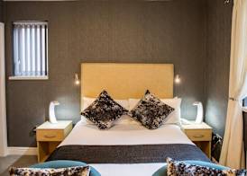 Briardene Hotel 4