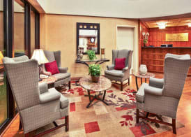 Baymont by Wyndham Knoxville/Cedar Bluff 3
