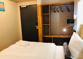 Elbgalerie Hotel 5