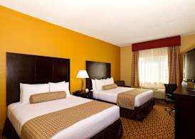 Quality Inn Plant City - Lakeland 4