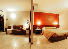 Hotel Forum 4