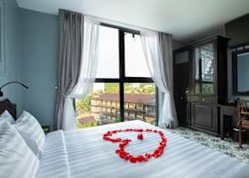 The Palmy Luxury Beach Phu Quoc 4