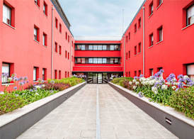 Hotel Ibis Lisboa Sintra 3