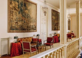 Valverde Sintra Palácio de Seteais - The Leading Hotels of the World 3