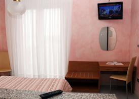 Hotel Mirabello 4