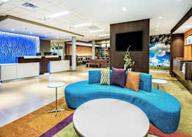 Fairfield Inn & Suites by Marriott Van Canton Area 2