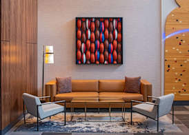 Hyatt House Indianapolis Downtown 2
