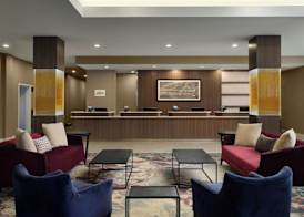Courtyard by Marriott Dallas DFW Airport North/Grapevine 4