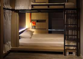 OLAH Poshtel - Hualien Zhongfu 5