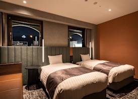 Kobe Plaza Hotel 5