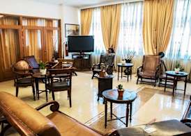 Aegeon Hotel 5