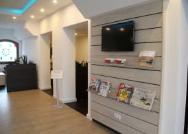 Wali's Hotel 3