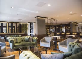 Dila Hotel 5