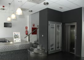 Hotel La Colombina 2