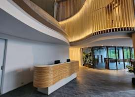 Howard Johnson by Wyndham Pattaya JC 3