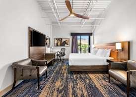 The Federal Hotel Downtown Carson City, an Ascend Collection Hotel 5