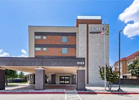 Home2 Suites By Hilton Dallas Grand Prairie 5