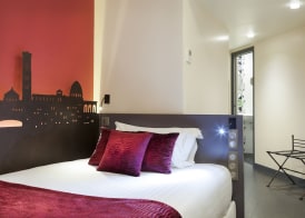 Hôtel Aurore Paris Gare de Lyon 5