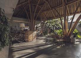 Amarea Resort & Spa Ubud by Ini Vie Hospitality 4