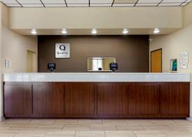 Quality Inn Harrison North 2