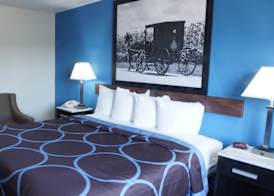 Quality Inn Elkhart 2
