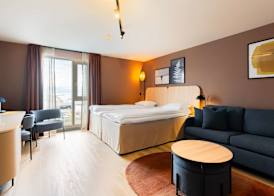 Scandic Nidelven 3