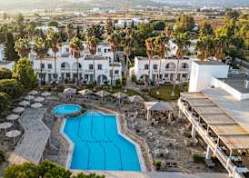 Palladium hotel 5