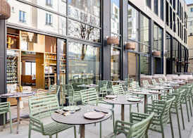 Hotel Yac Paris Clichy, a member of Radisson Individuals 3