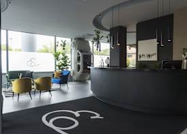 Elizabeth Lifestyle Hotel 4