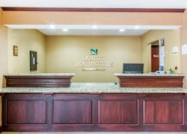 Quality Inn & Suites 3