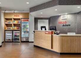 TownePlace Suites by Marriott Auburn University Area 3