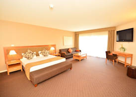 Mornington Hotel 3