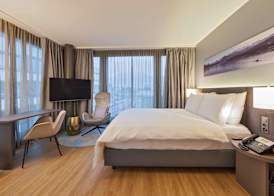 Radisson Blu Hotel, Lucerne 4