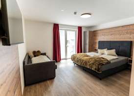 Apart Hotel Alpenhof Werfenweng 4