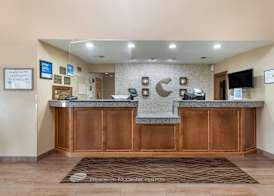 Comfort Inn & Suites Cedar Rapids North - Collins Road 4