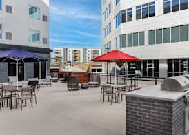 Homewood Suites By Hilton Newport Cincinnati 2