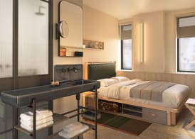 Moxy NYC Times Square 5