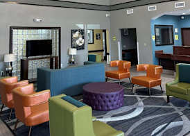 Super 8 by Wyndham Port Arthur/Nederland Area 3