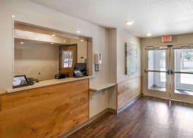 Extended Stay America Select Suites - Clearwater 2