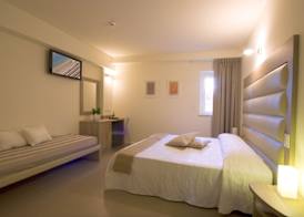 Palazzo Ruschioni Boutique Hotel 5