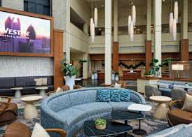 The Westin Atlanta Airport 4
