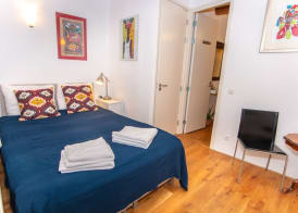 Mercedes Bed&Breakfast Amsterdam 3