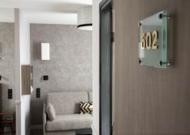 Hotel Daunou Opera 2