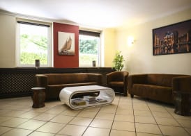 Hotel Marienthal Garni 4