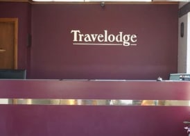 Travelodge by Wyndham Niagara Falls - New York 5